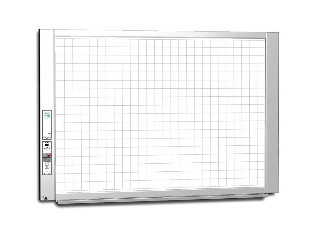 PLUS N-324 Electronic Color CopyBoard