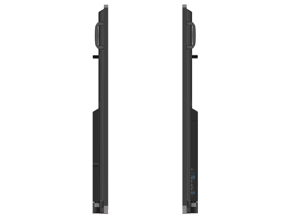 InFocus 75JTouchKit - 75" Interactive Screen