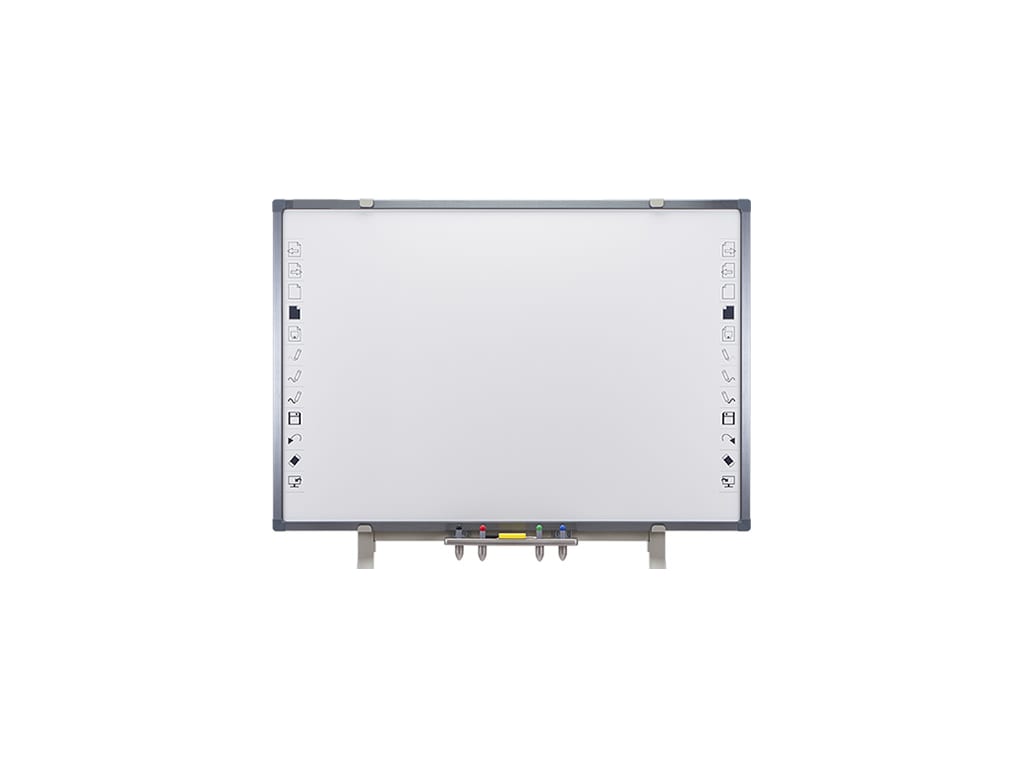 QOMO QWB388 F1 - 88" IR Interactive Whiteboard