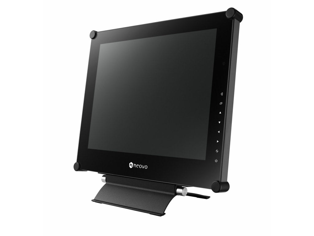 AG Neovo SX-15G - 15" Surveillance Monitor