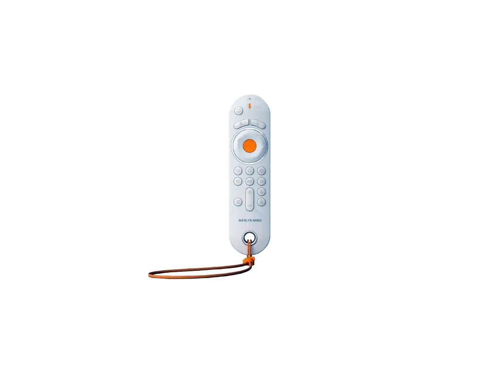 Promethean SCRA1 - Remote Control for Merlyn Mind Symphony Classroom