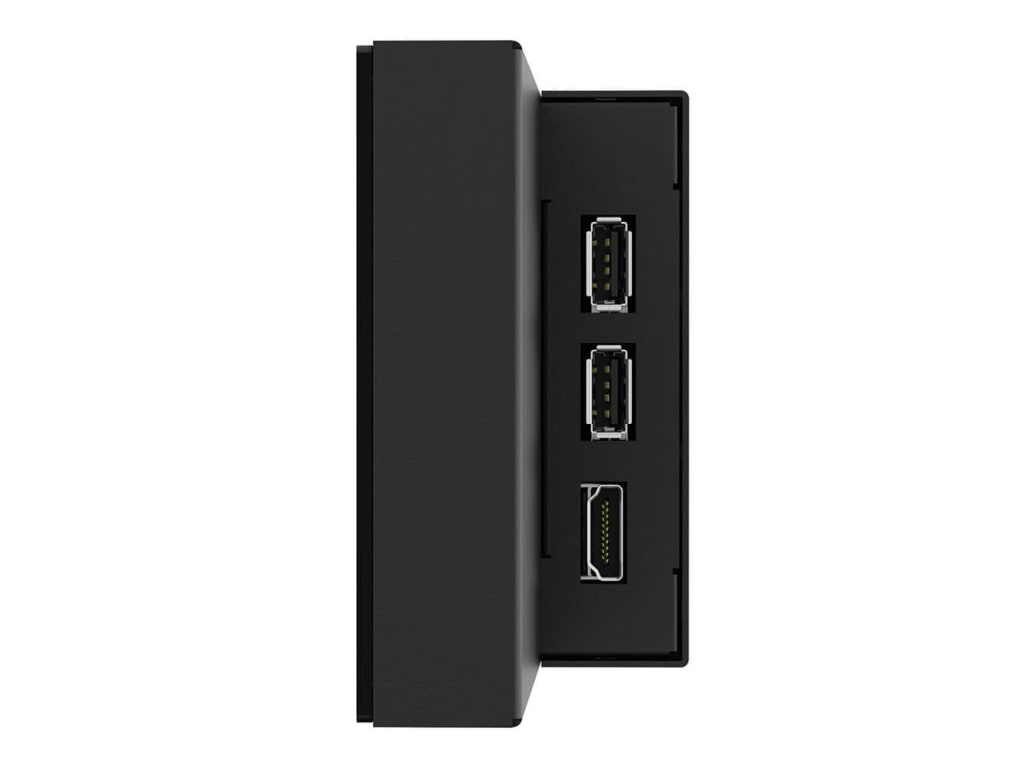 BenQ BH2401 - 24" Bar-type Stretched Digital Signage