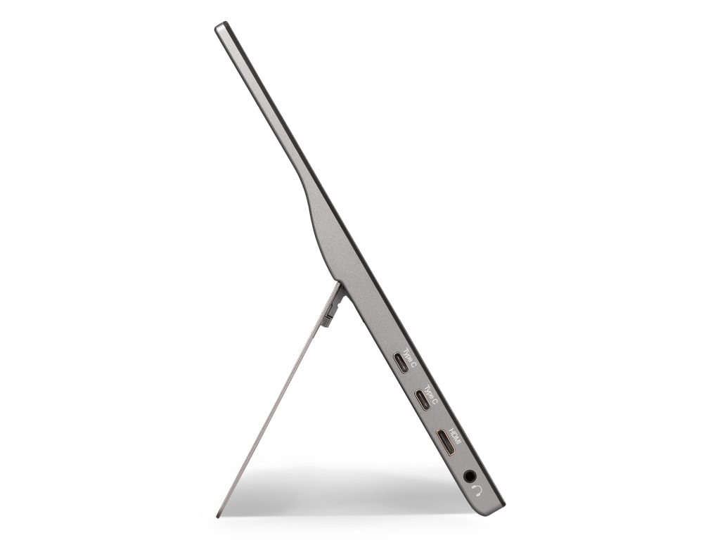 ViewSonic ID1655 - 15.6" Interactive Podium Monitor