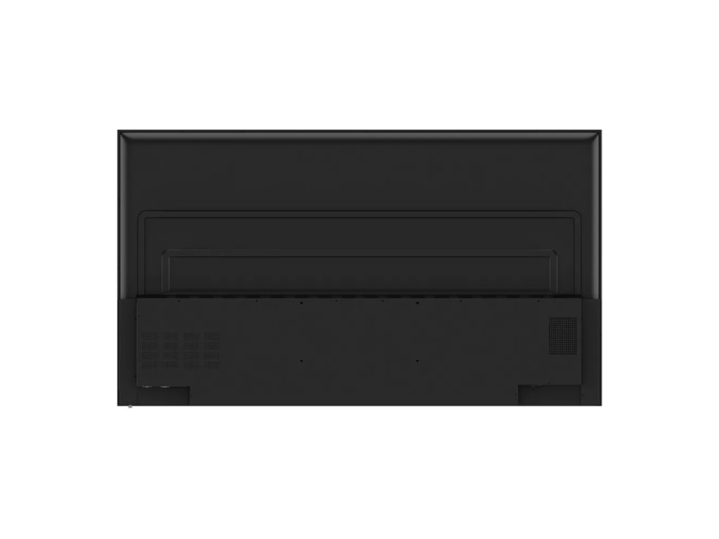 BenQ CS7501 - 75" Flat Interactive Display 4K UHD