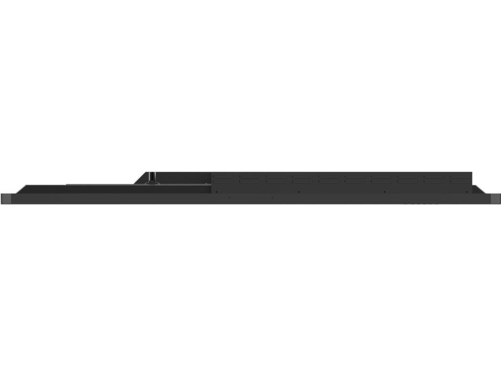 ViewSonic IFP6550 - 65" Interactive Flat Panel