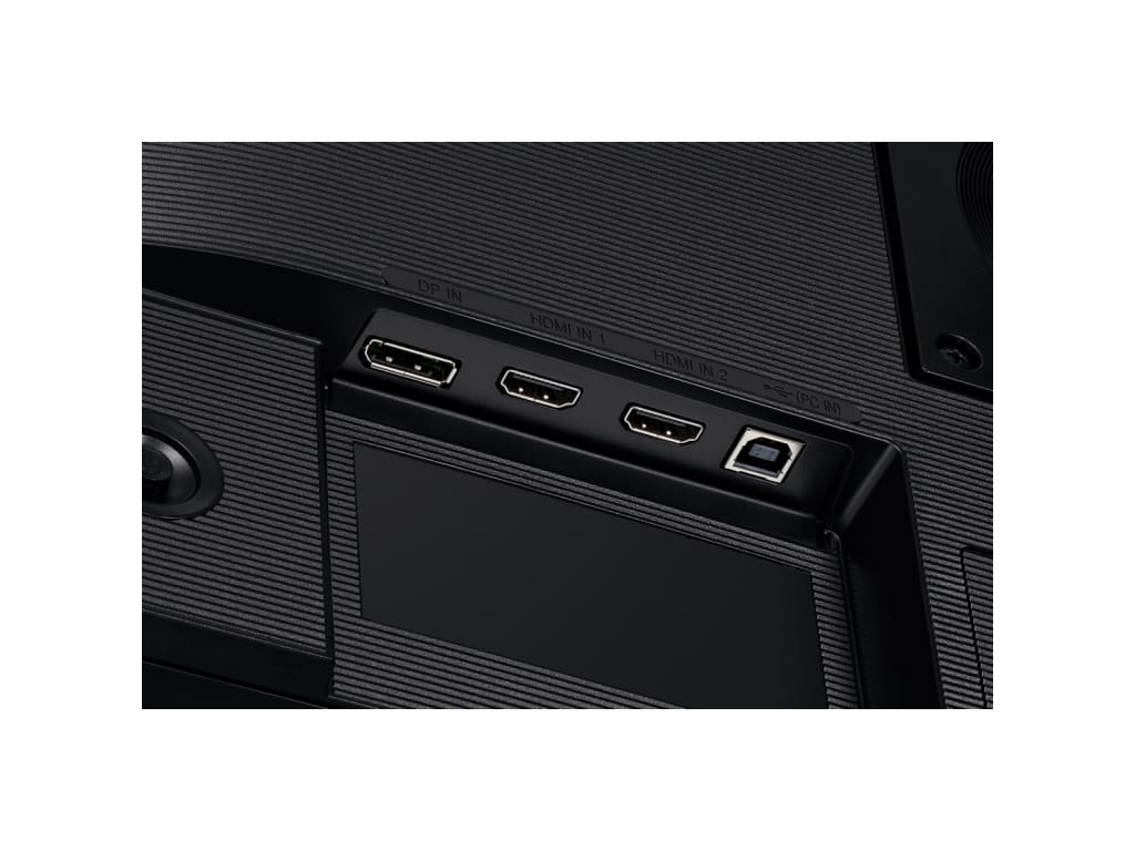 Samsung F27T450FQN - 27" T45F Monitor