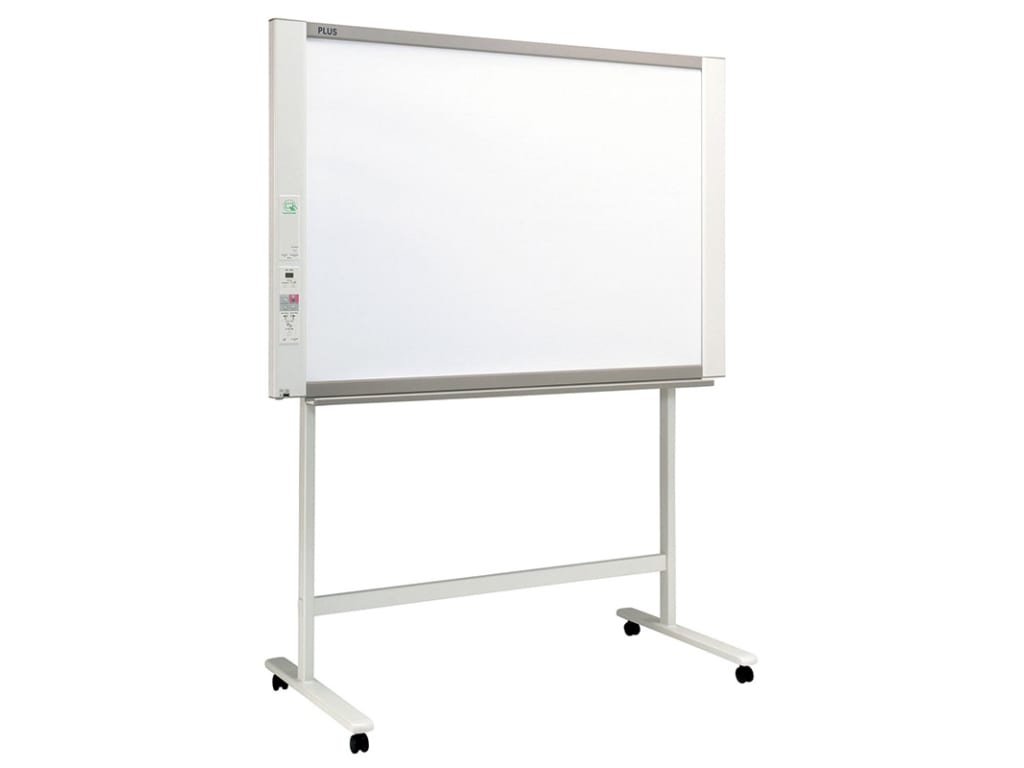 PLUS N-324 Electronic Color CopyBoard