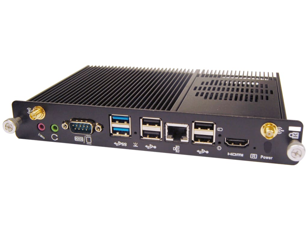 NewLine EPR8A64000-000 - TRUTOUCH On-Board Computer