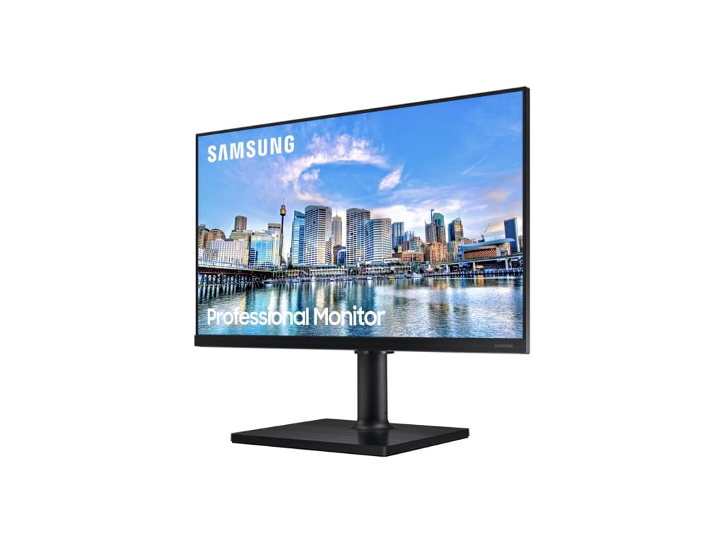 Samsung F24T454FQN - 24" T45F Monitor