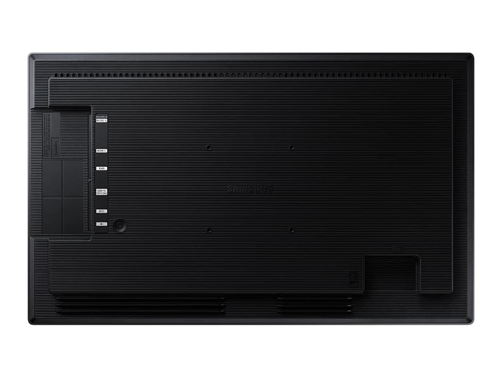 Samsung QB24R-B - 24" FHD Professional Display