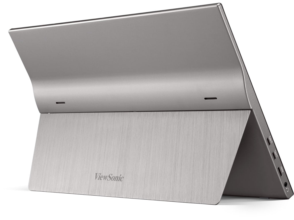 ViewSonic ID1655 - 15.6" Interactive Podium Monitor