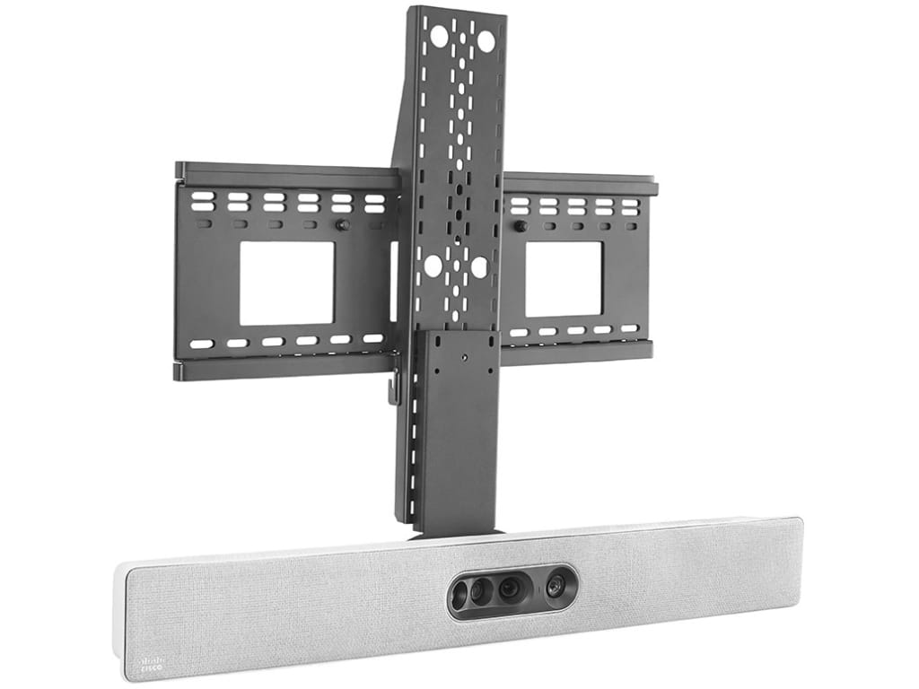 AVTEQ CRK-BLW-BUNDLE-24 - Cisco Webex Room Kit/Plus Bundle