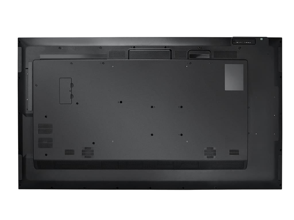 AG Neovo NSD-6501Q - 65" Digital Signage Display