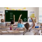 NewLine TT-7521Q - 75" 4K UHD Interactive Display