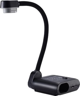 Aver VISIF178M Document Camera - 8 Mega Pixels, 30FPS, 27.2X Digital Zoom