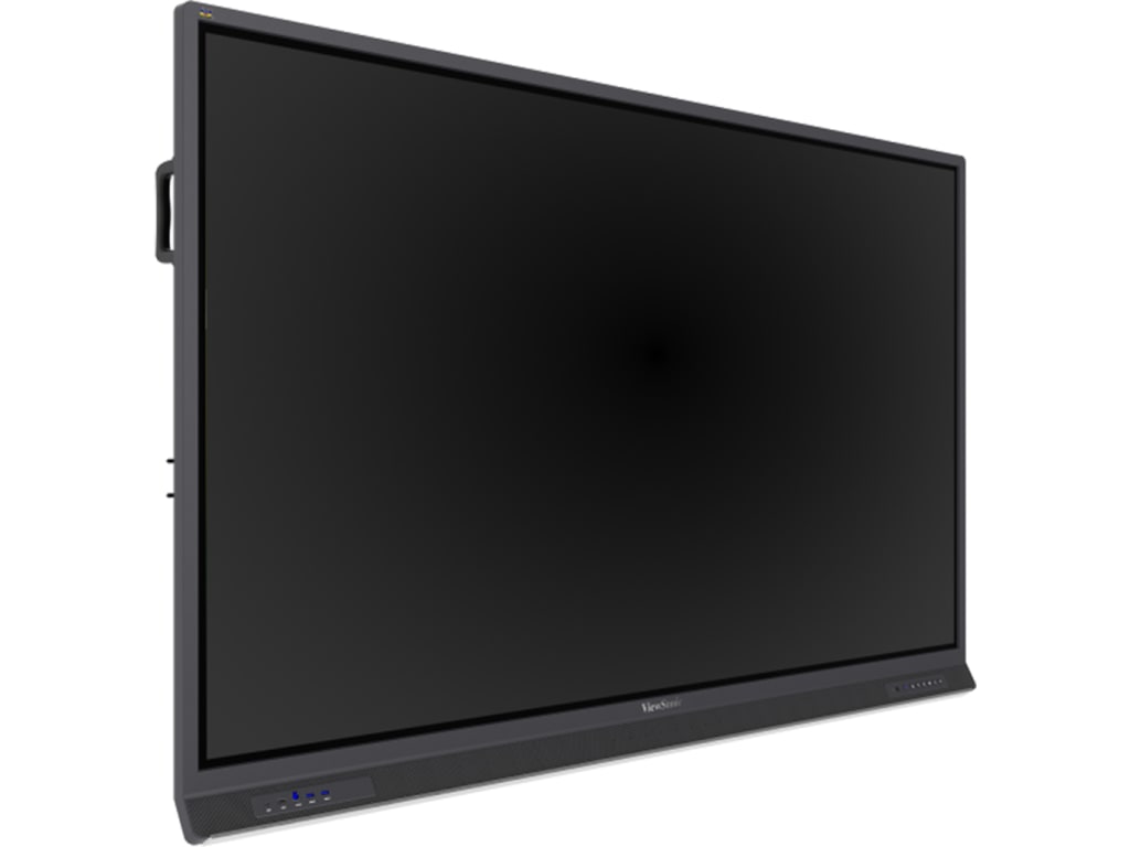 ViewSonic IFP7552 - 75" Interactive Flat Panel