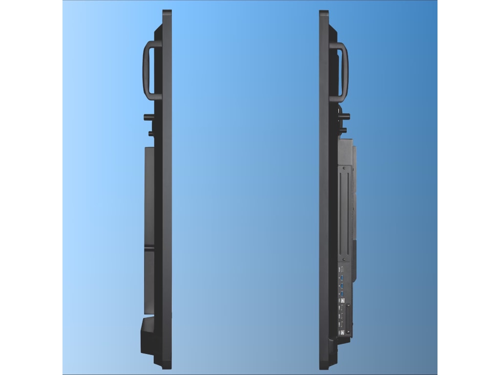 InFocus 86JTouch40Kit Interactive TouchScreen Kit Ultra Package