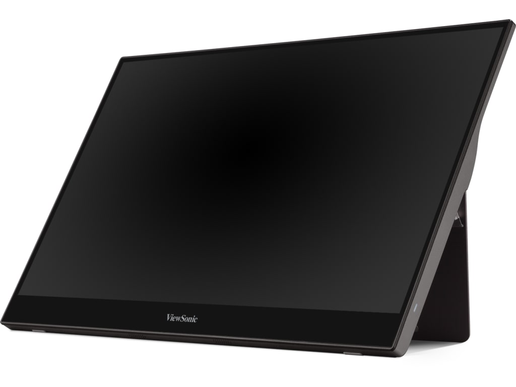 ViewSonic ID1655 - 15.6" Interactive Podium Monitor