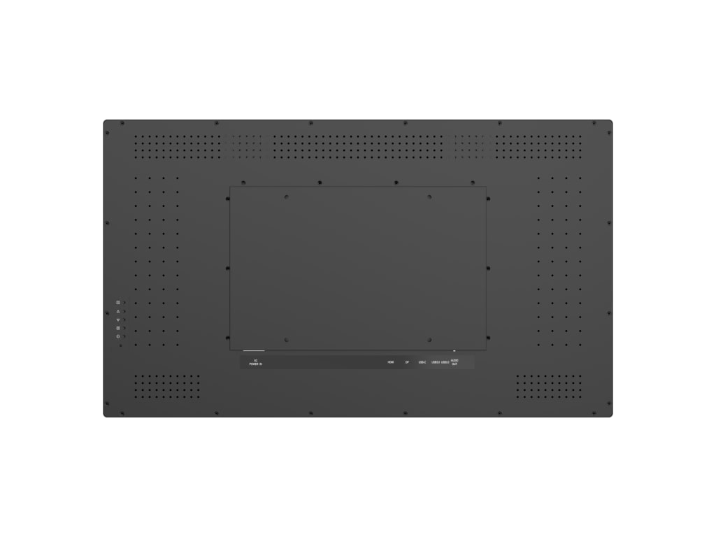 Planar 32" Interactive IPS LCD Monitor with Projected Capacitive and USB