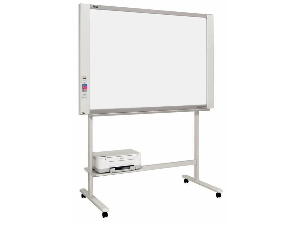 PLUS M-18S Electronic Color CopyBoard