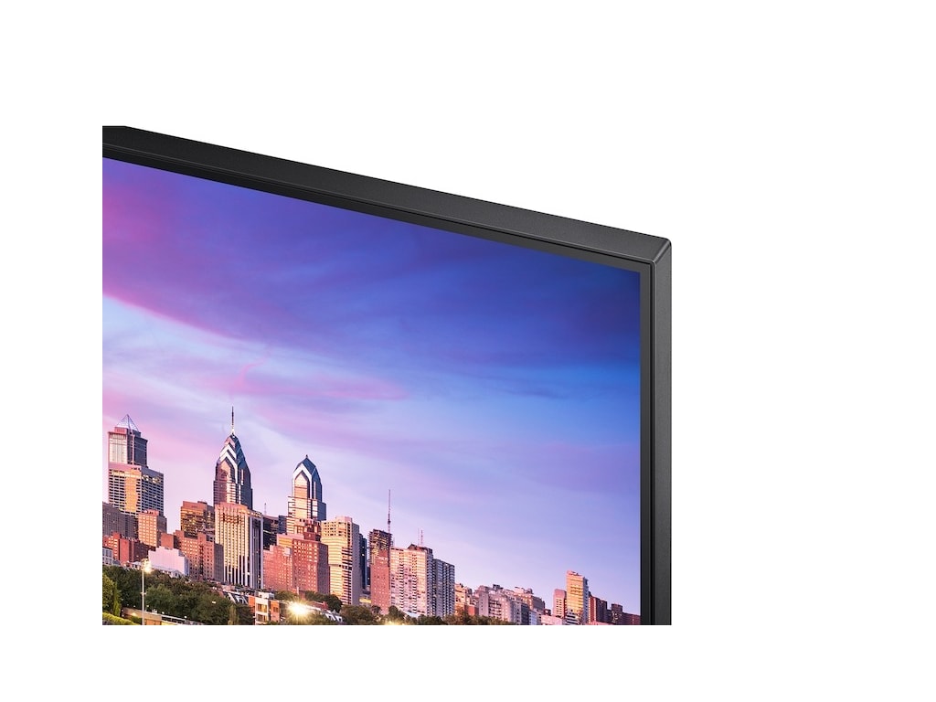 Samsung F24T454GYN - 24" Professional Monitor