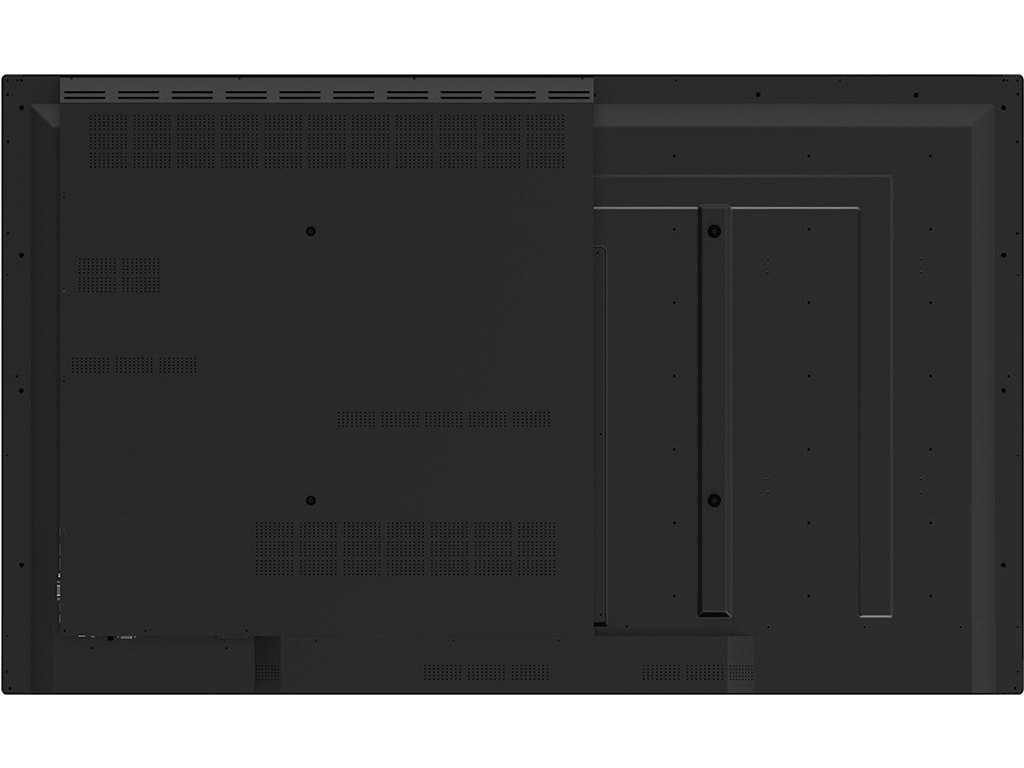 ViewSonic IFP6550 - 65" Interactive Flat Panel