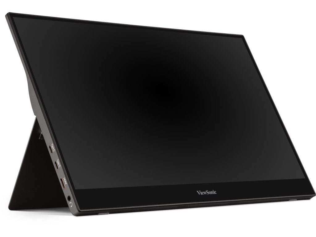 ViewSonic ID1655 - 15.6" Interactive Podium Monitor
