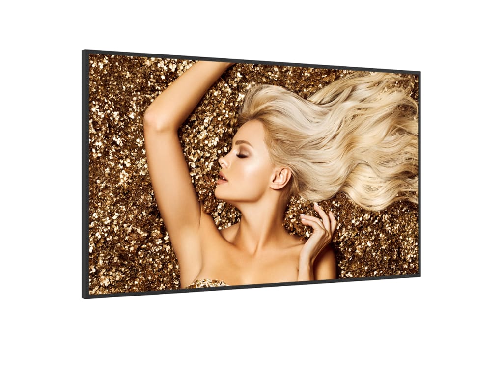BenQ SL5502K - 55" Pantone Validated Smart Signage