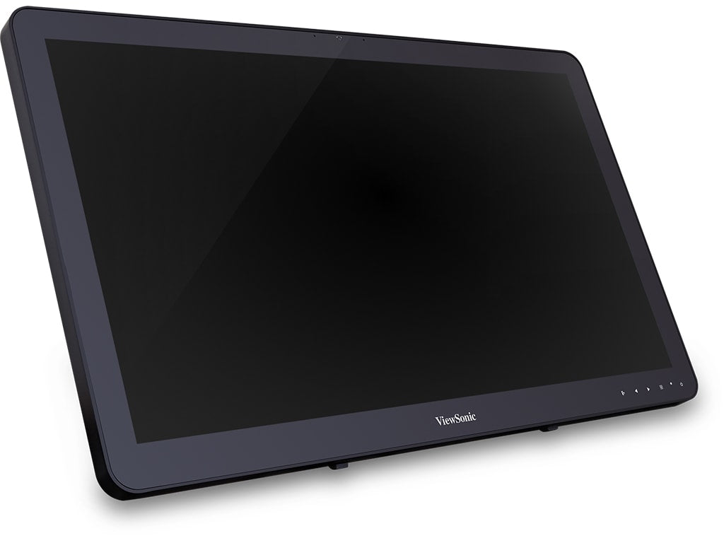ViewSonic IFP2410 - 24" Flat Interactive Display