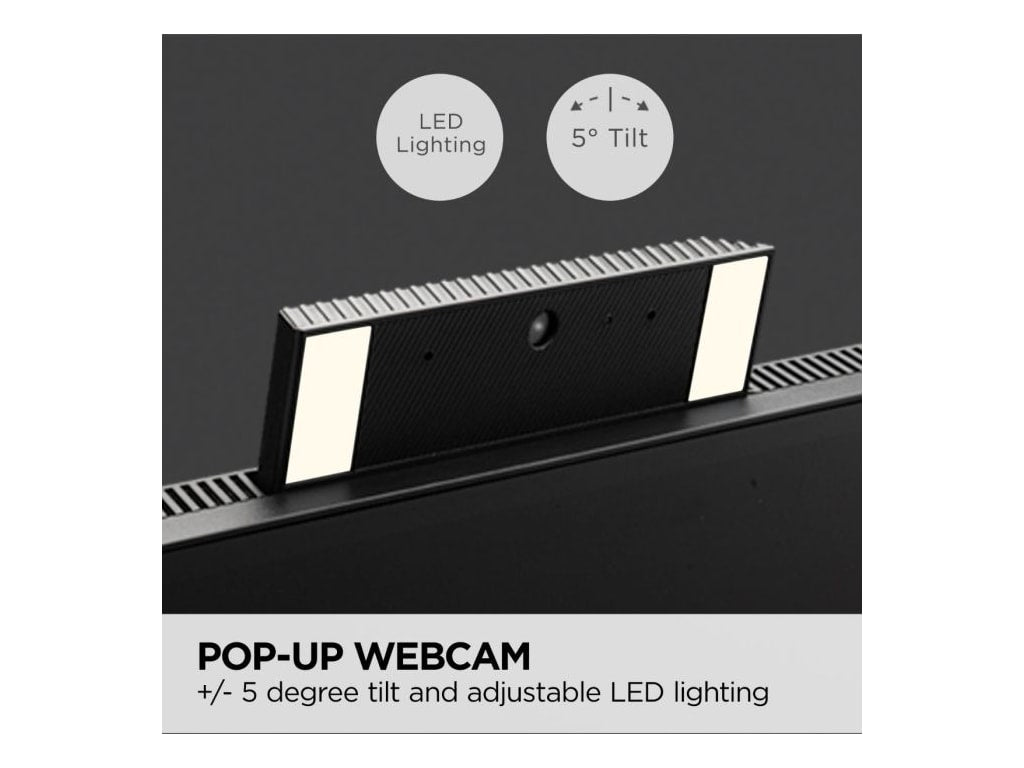 ViewSonic VG2756V-2K - 27" Interactive Display Panel