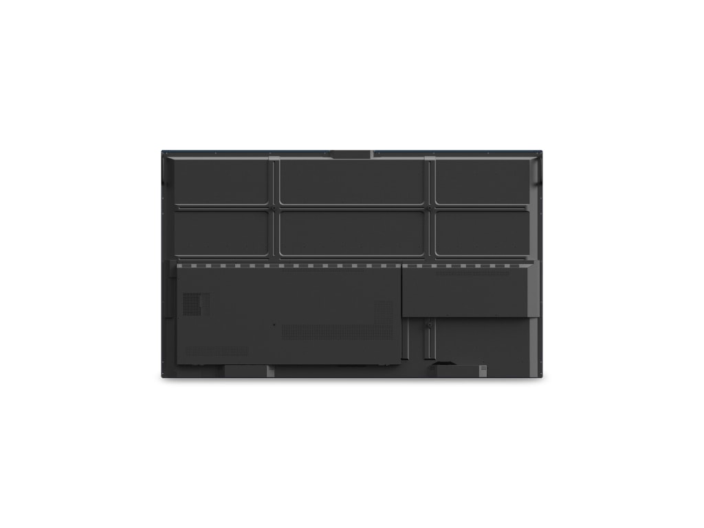 ViewSonic IFP8662 - 86" View Board Interactive Flat Panel