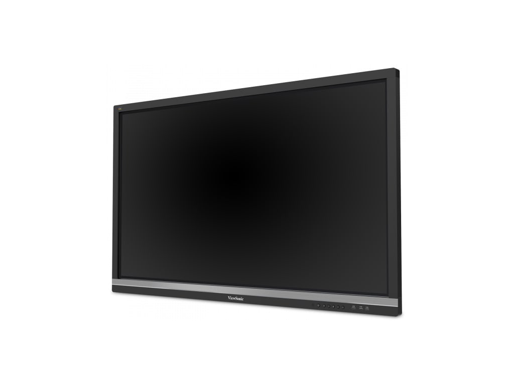 ViewSonic IFP5550 - 55" 4K UHD Interactive Flat Panel