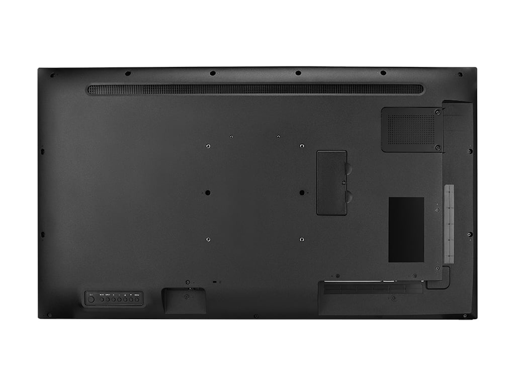 AG Neovo NSD-5502QH - 55" 4K UHD Anti-Glare Digital Signage Display