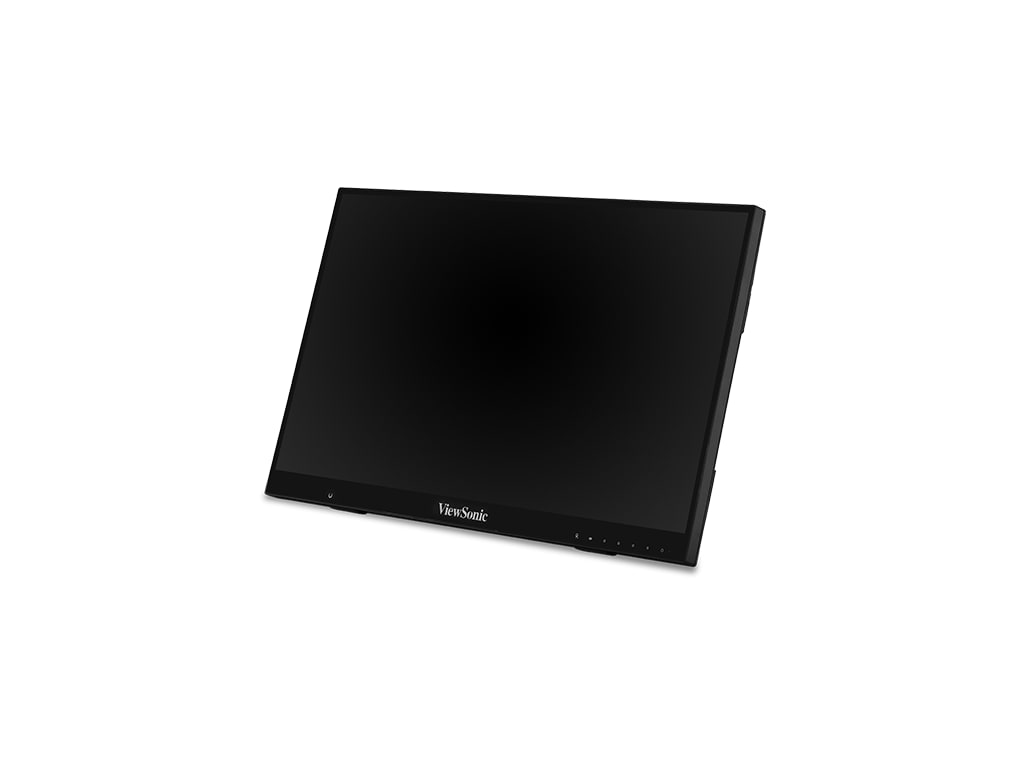 ViewSonic ID2456-C1 - 24" Interactive Display Panel