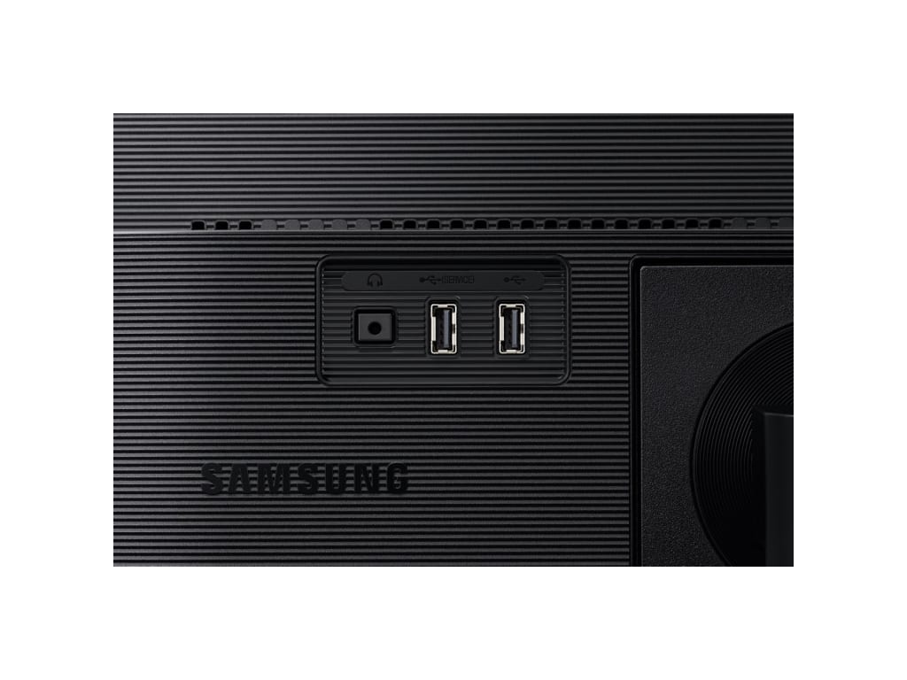 Samsung F24T454FQN - 24" T45F Monitor