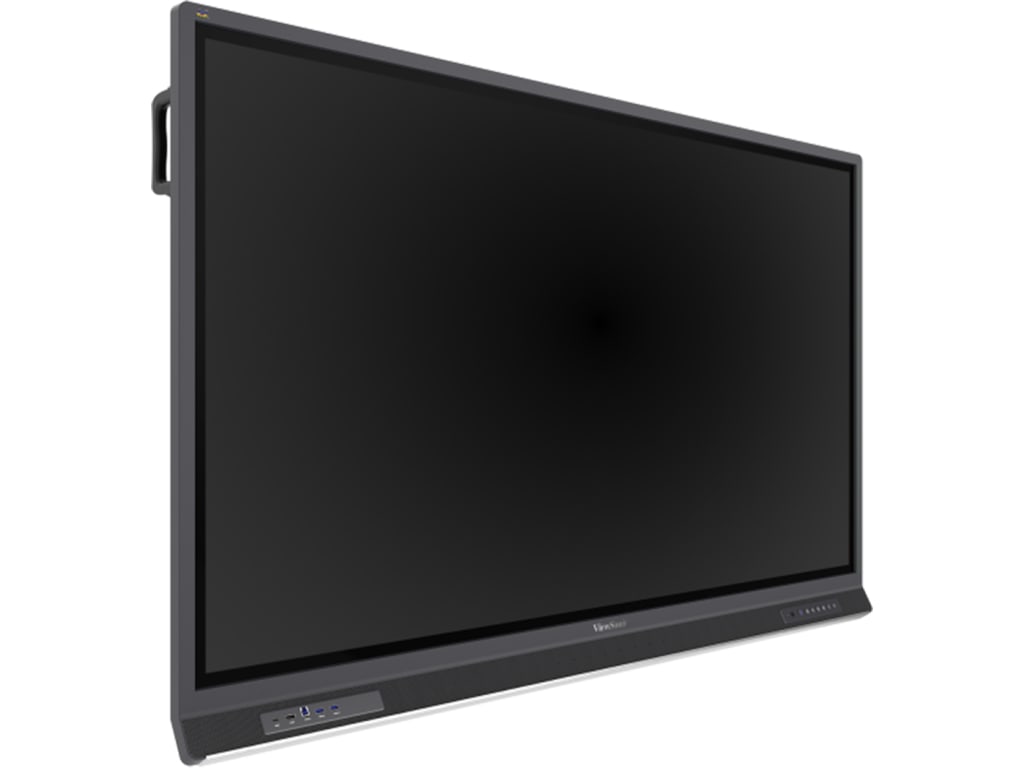 ViewSonic IFP6552 - 65" Interactive Flat Panel