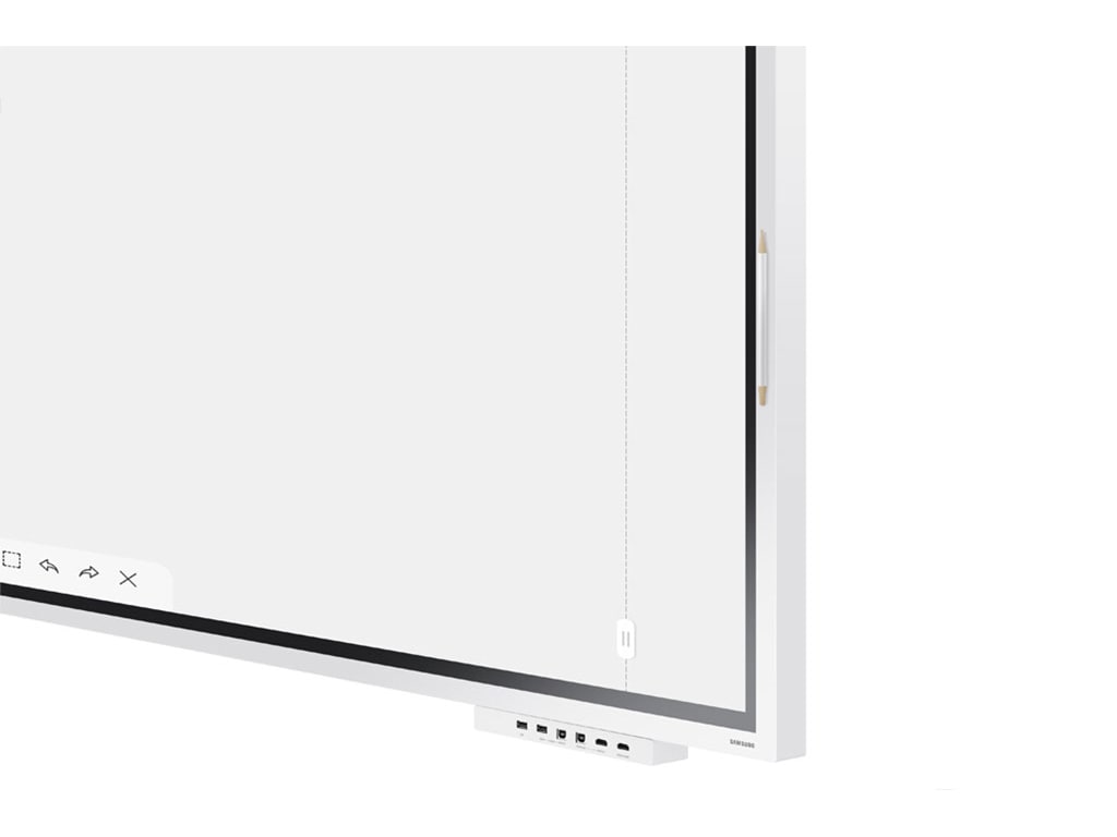 Samsung WM65R - 65" Digital Flipchart Collaborative Display