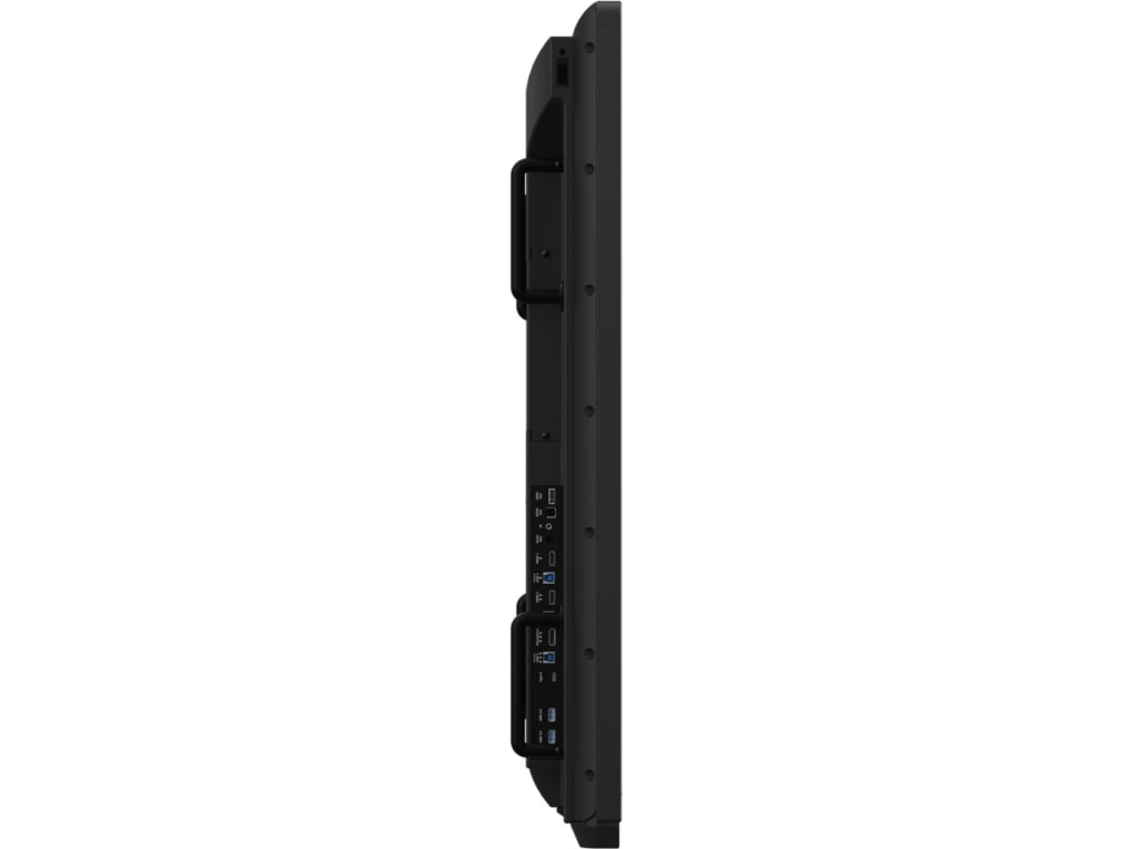 Avocor AVG-8560 - 85" 4K Interactive Screen