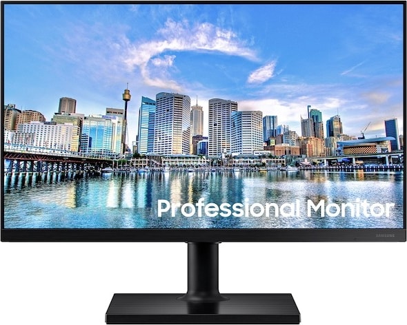 Samsung F24T454FQN - 24" T45F Monitor