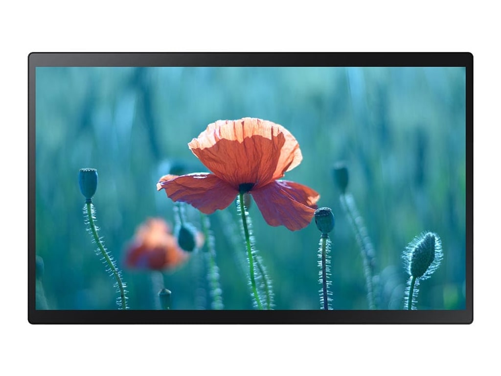 Samsung QB24R-TB - 24" FHD Interactive Display