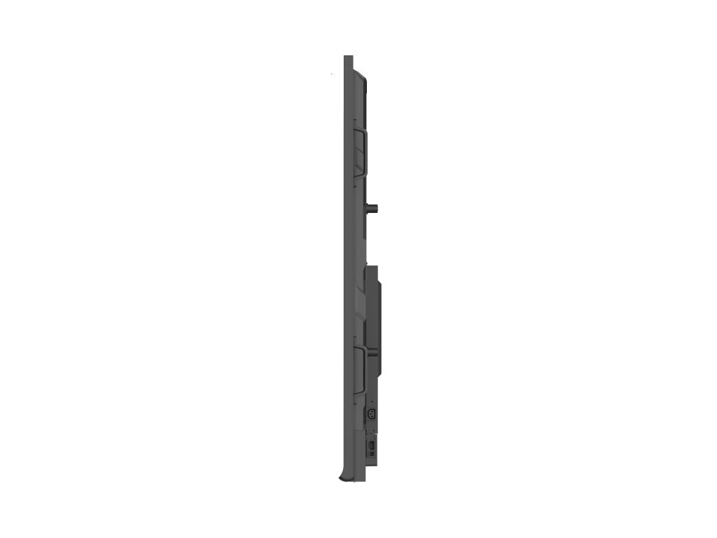 NewLine TT-7521Q - 75" 4K UHD Interactive Display