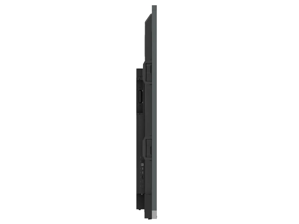 BenQ RE9801 - 98" 4K UHD Interactive Display for Education, 500 Nits (Black)
