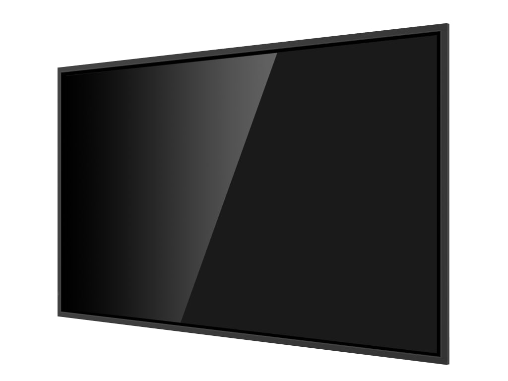 NewLine TT-8622NT-PLUS - 86" 4K UHD Commercial Display