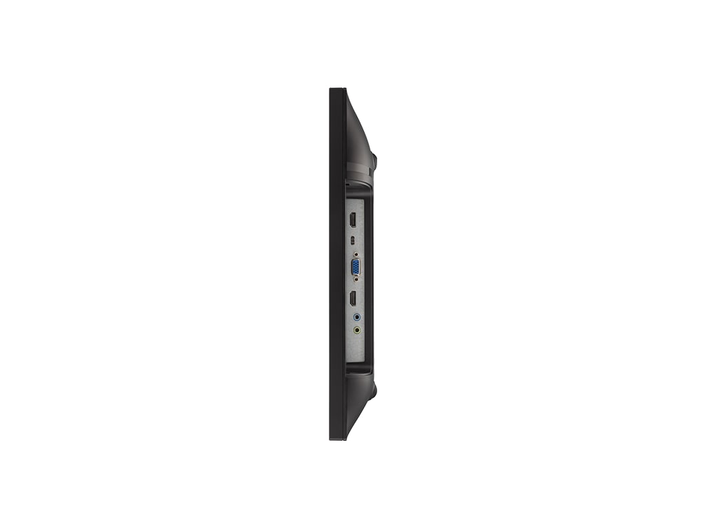 ViewSonic ID2456-C1 - 24" Interactive Display Panel