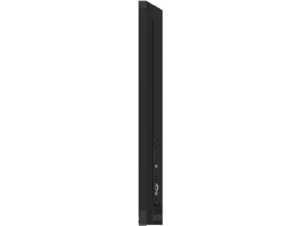 ViewSonic IFP6550 - 65" Interactive Flat Panel