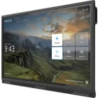 Avocor AVE-8630-A - 86" 4K Interactive Touch Screen