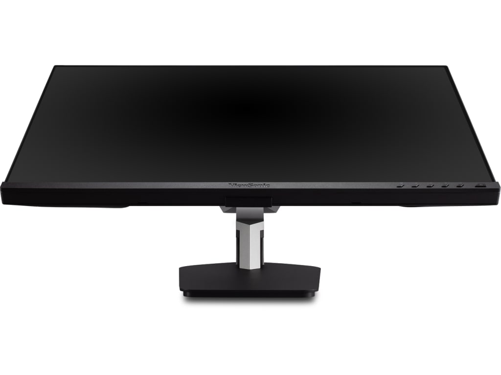 ViewSonic ID2455 - 24" Flat Interactive Display