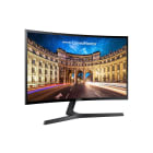 Samsung C27F390FHN - 27" Curved Monitor