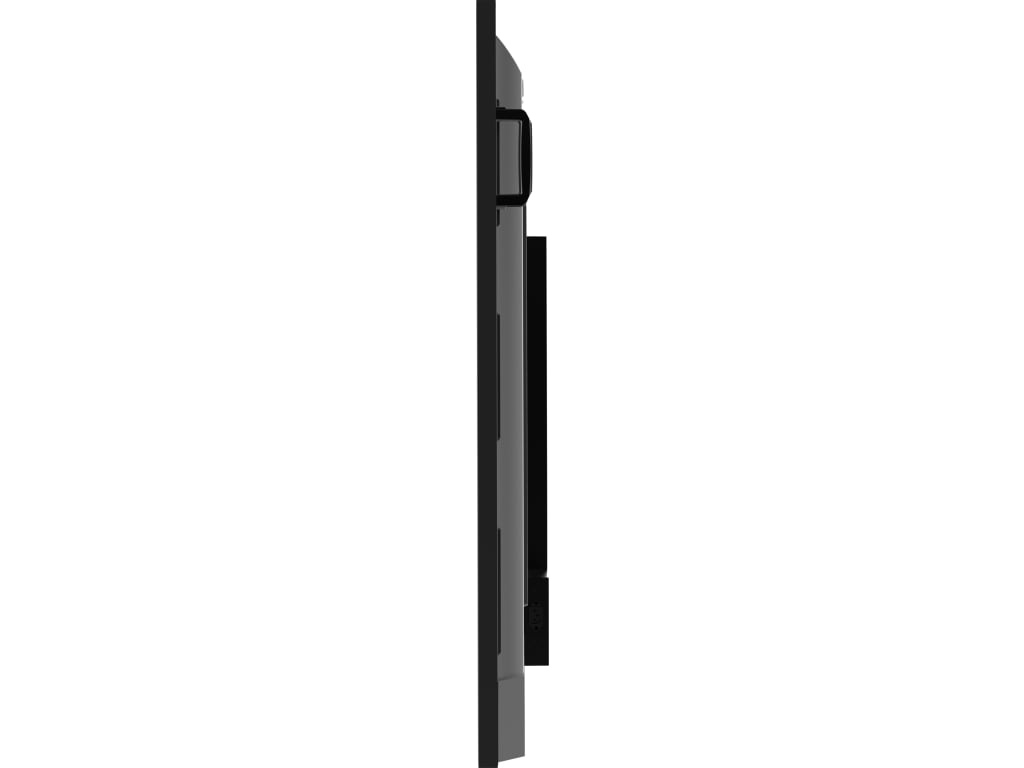 InFocus INF6500 - 65" 4K Interactive Screen
