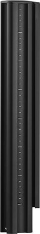 Atdec AWM-P40G-B 400mm Post (Black)
